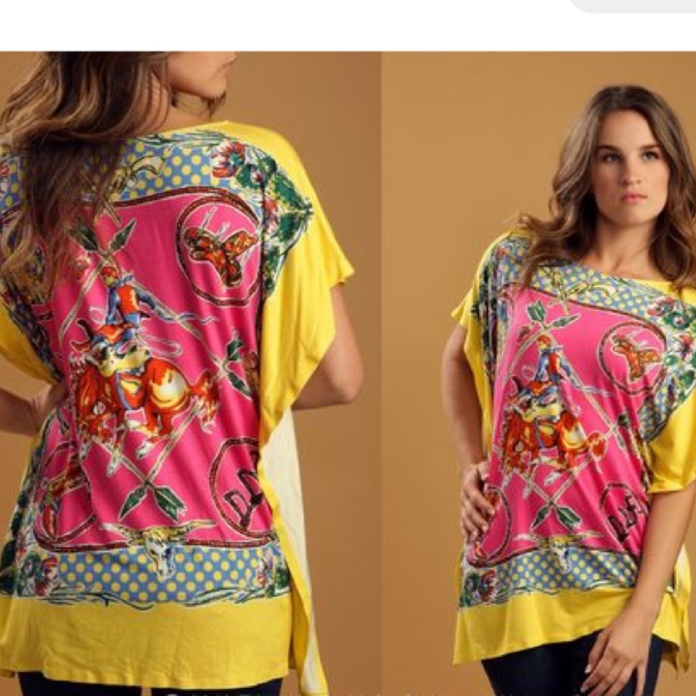 ISO ~ Double D Ranchwear Retro Rodeo collection!